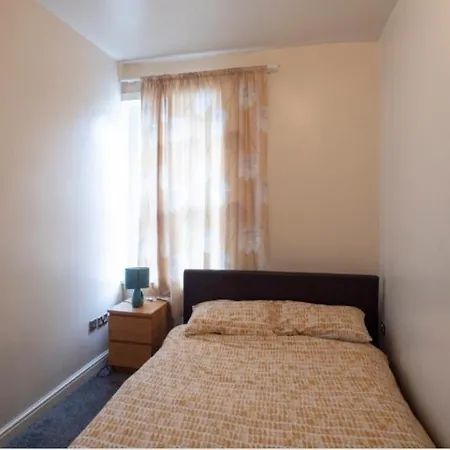Pansiyon Brooklyn Place Leeds (West Yorkshire)